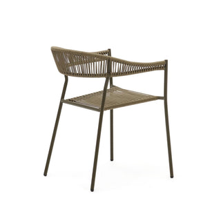 Futez Alfresco Chair - 2 Options