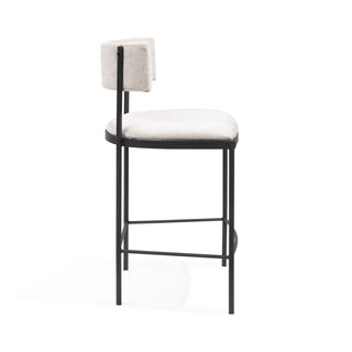 Envie Bar Stool - 2 Colours