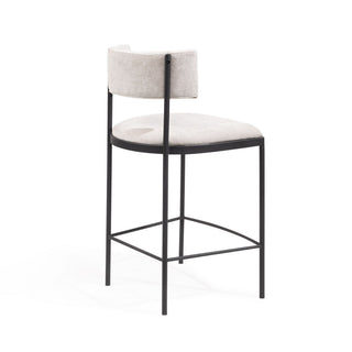 Envie Bar Stool - 2 Colours
