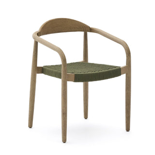 Glynda Alfresco Chair - 5 Options