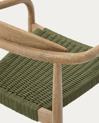 Glynda Alfresco Chair - 5 Options
