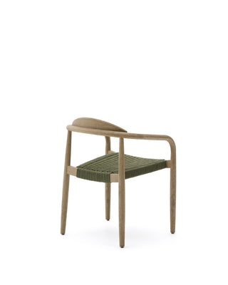 Glynda Alfresco Chair - 5 Options