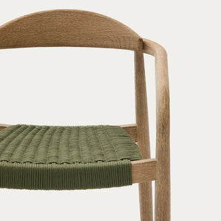 Glynda Alfresco Chair - 5 Options
