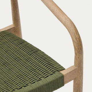 Glynda Alfresco Chair - 5 Options