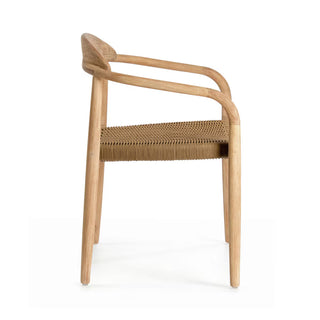 Glynda Alfresco Chair - 5 Options