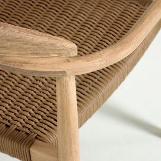 Glynda Alfresco Chair - 5 Options
