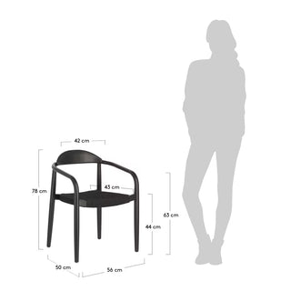 Glynda Alfresco Chair - 5 Options