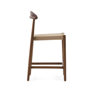 Glynda Bar Stool - 62cmH