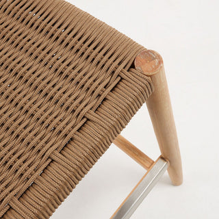 Glynda Bar Stool - 76cmH