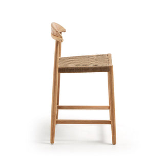 Glynda Bar Stool - 62cmH