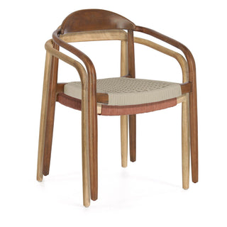 Glynda Alfresco Chair - 5 Options