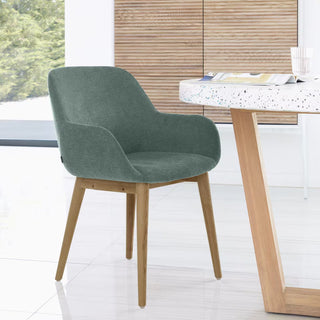 Kondor Dining Chair - 7 Options
