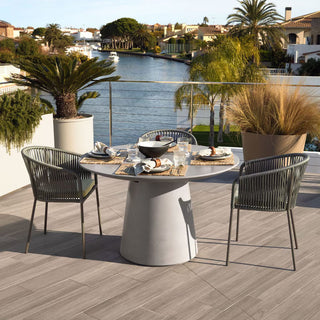 Yana Alfresco Chair - 4 Options
