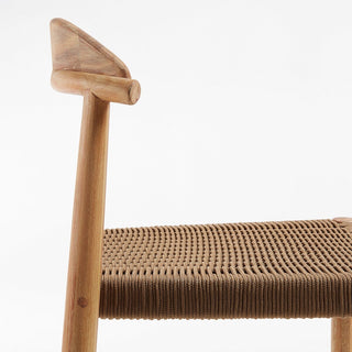 Glynda Bar Stool - 76cmH