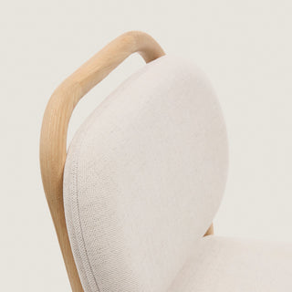 Helda Bar Stool