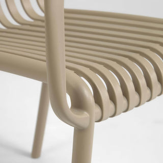 Isabello Alfresco Chair -3 Colours