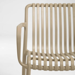 Isabello Alfresco Chair -3 Colours