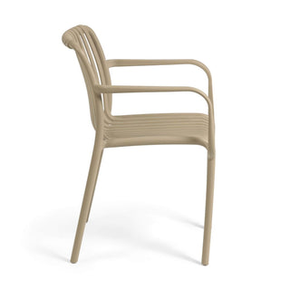 Isabello Alfresco Chair -3 Colours