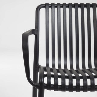 Isabello Alfresco Chair -3 Colours