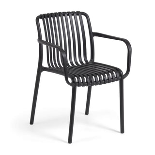 Isabello Alfresco Chair -3 Colours