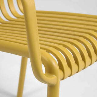 Isabello Alfresco Chair -3 Colours