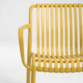 Isabello Alfresco Chair -3 Colours