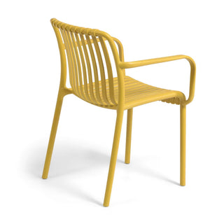 Isabello Alfresco Chair -3 Colours