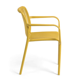 Isabello Alfresco Chair -3 Colours