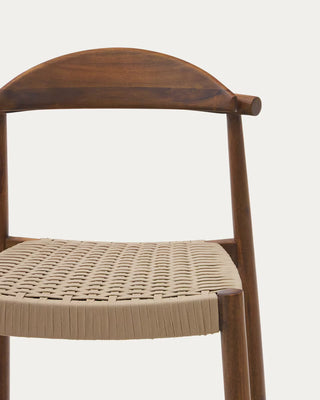 Glynda Bar Stool - 62cmH