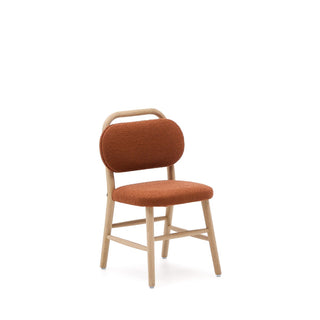Helva Dining Chair - 3 Colours