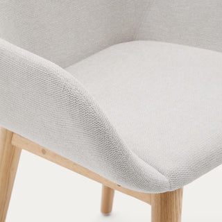 Kondor Dining Chair - 7 Options