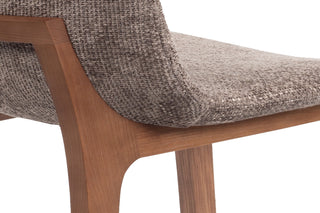 Levante Dining Chair - 3 Colours