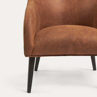 Lobi Occasional Chair