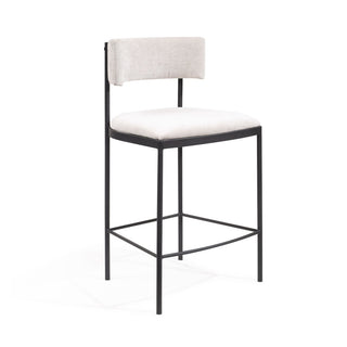 Envie Bar Stool - 2 Colours