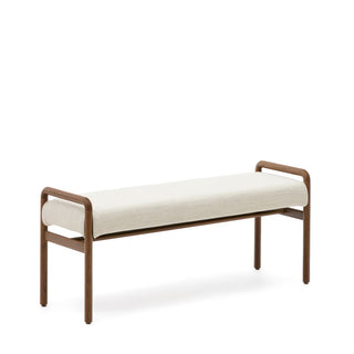 Maca Benchseat - 3 Colours