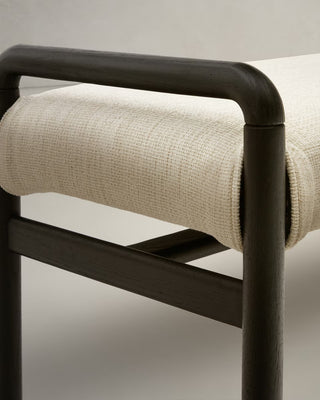 Maca Benchseat - 3 Colours