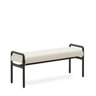 Maca Benchseat - 3 Colours