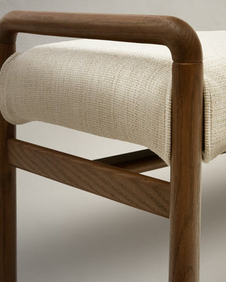 Maca Benchseat - 3 Colours