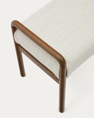 Maca Benchseat - 3 Colours