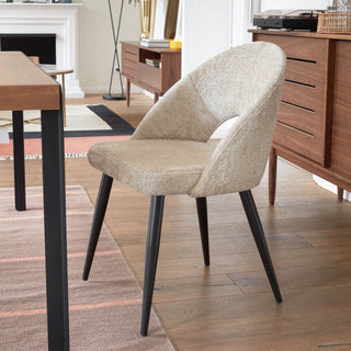Mae Dining Chair - 5 Options