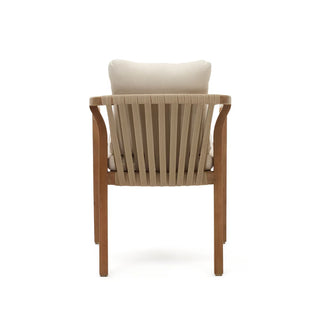 Malory Alfresco Chair - 2 Options