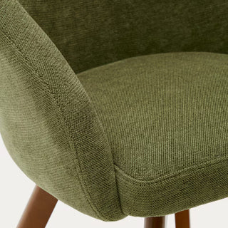Marco Swivel Chair