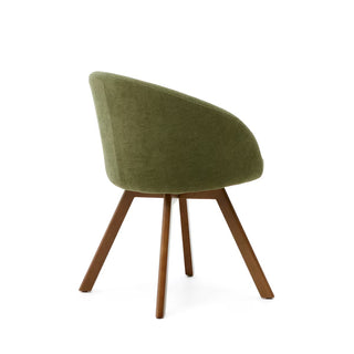 Marco Swivel Chair