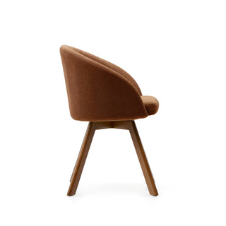 Marco Swivel Chair