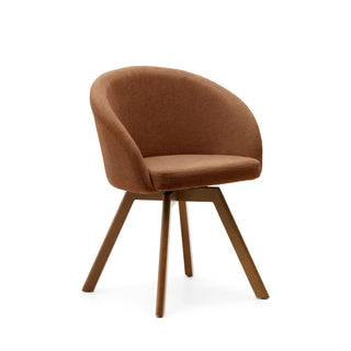 Marco Swivel Chair