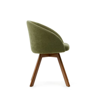 Marco Swivel Chair