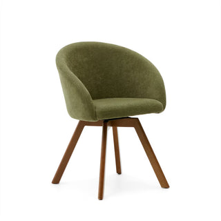 Marco Swivel Chair