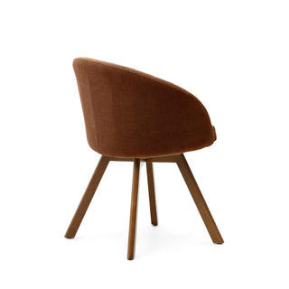 Marco Swivel Chair
