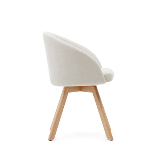 Marco Swivel Chair