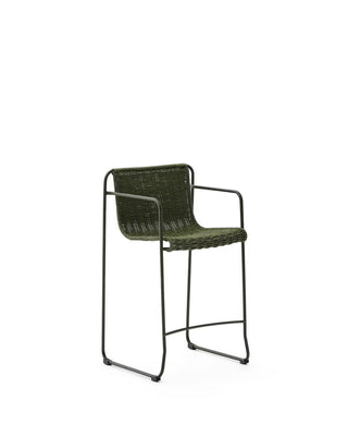 Maurice Alfresco Bar Stool - 65cm